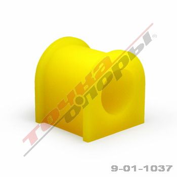 9011037 ТОЧКА ОПОРЫ Полиуретановая втулка стабилизатора